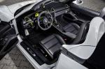 Porsche 718 Boxster by TechArt 2016 года